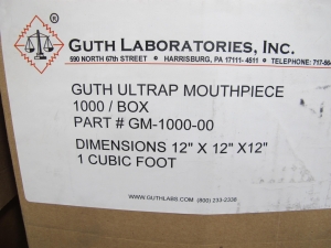 LOT TO INCLUDE: 3M, DRAGER, NORTH, MISC. RESPIRATOR FILTERS, CARTRIDGES, AND DUST MASKS. LOADING & HANDLING FEE $15-4224